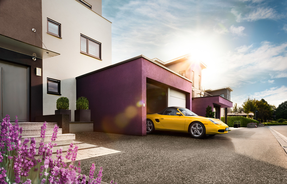 Porsche Assurance | Devis Classic