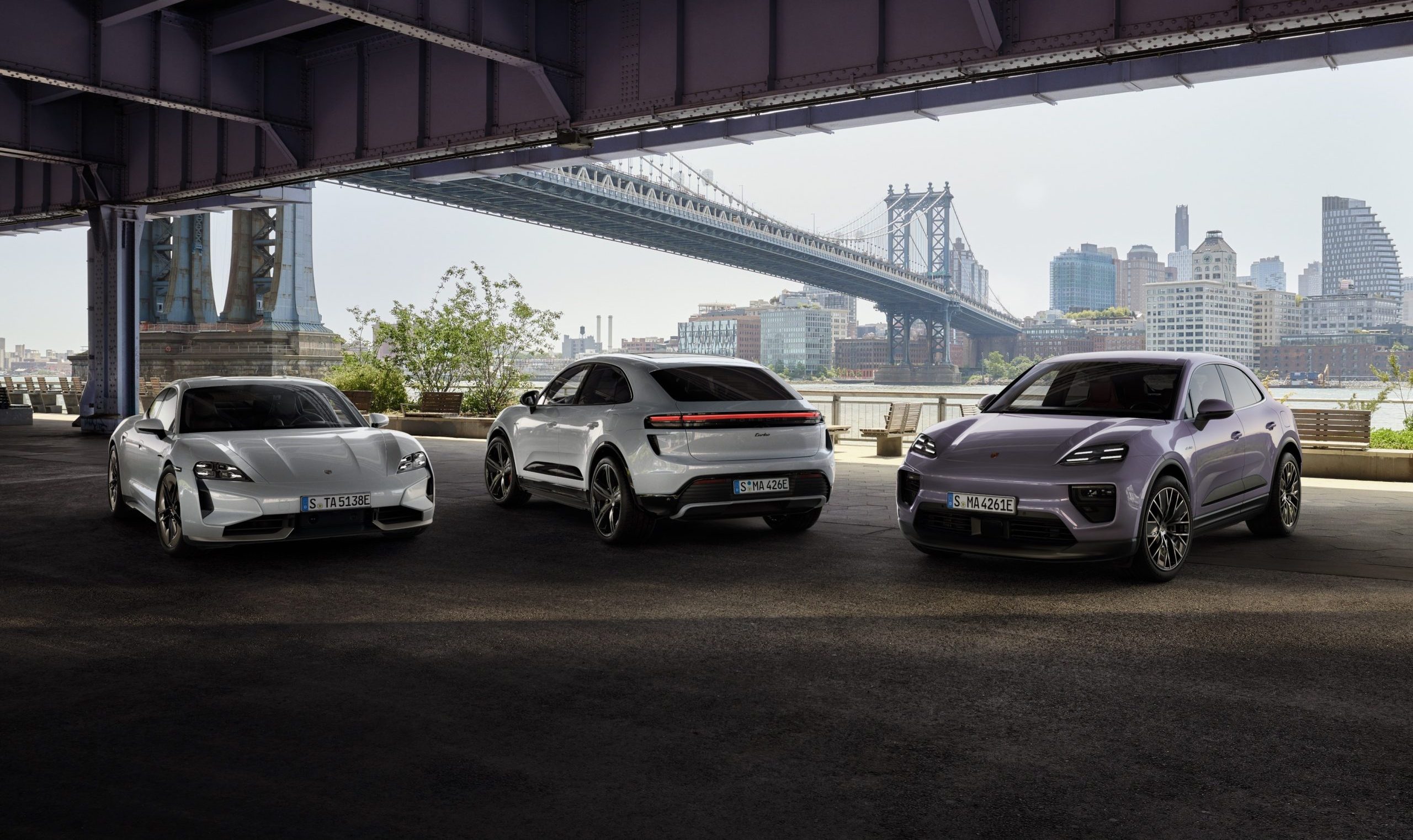 Porsche Assurance | Partenaires